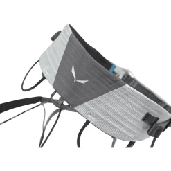 Salewa Klettergurte|Hüftgurte-- NXT Harness - Klettergurt Black / White