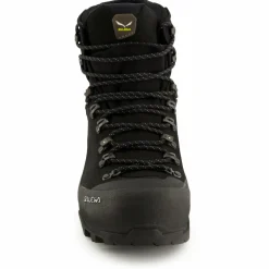 - Ortles Ascent Mid GTX - Bergschuhe < Salewa Hot
