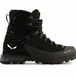 - Ortles Ascent Mid GTX - Bergschuhe < Salewa Hot