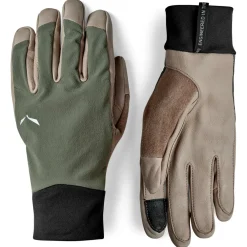 Salewa - Ortles DST Gloves - Handschuhe Hot