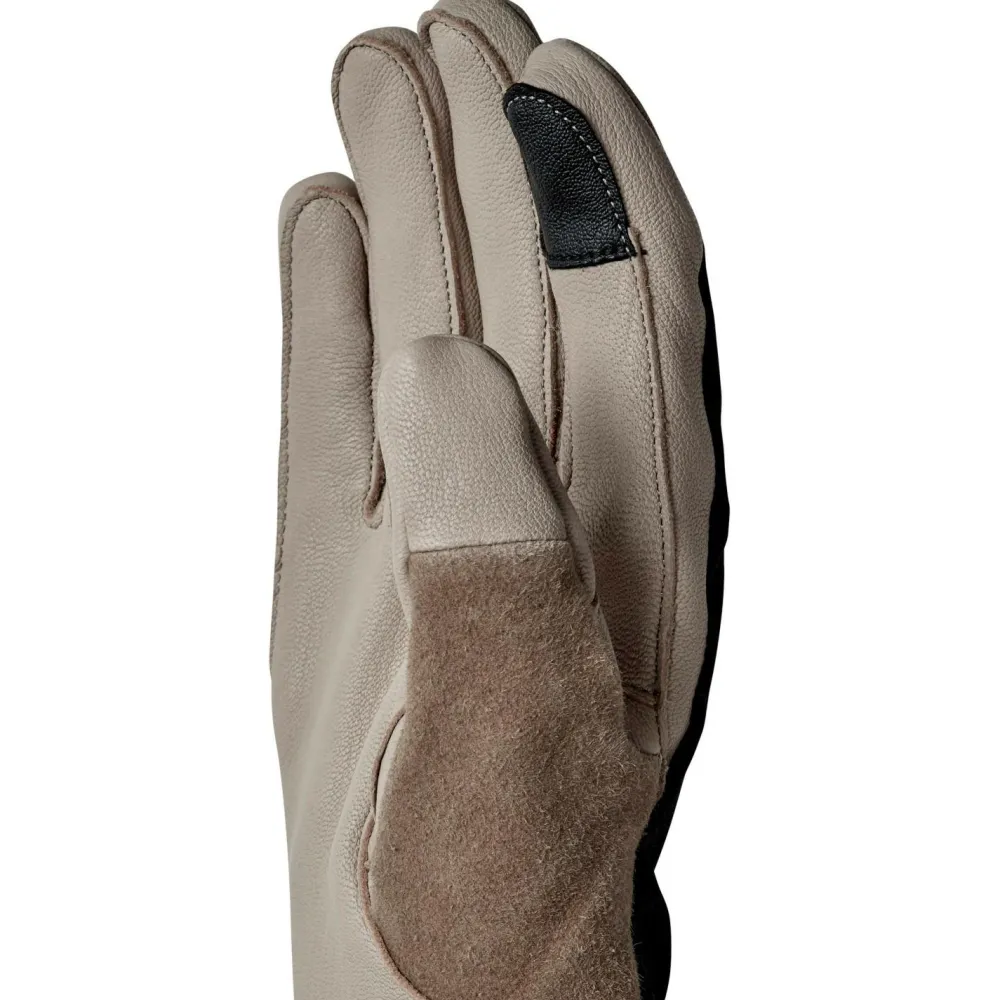 Salewa - Ortles DST Gloves - Handschuhe Hot