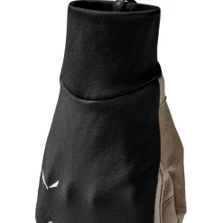 Salewa - Ortles DST Gloves - Handschuhe Hot