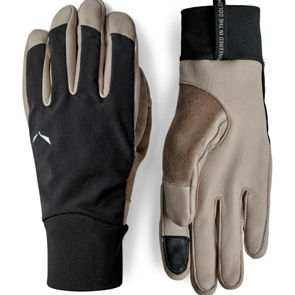 Salewa - Ortles DST Gloves - Handschuhe Hot