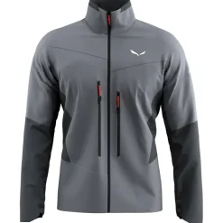 Salewa - Ortles DST/SW Jacket - Softshelljacke
