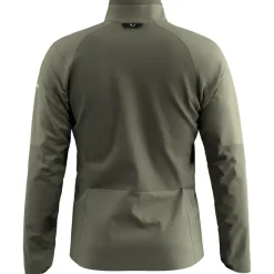 Salewa - Ortles DST/SW Jacket - Softshelljacke