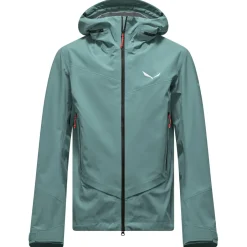 Salewa Trekkingbekleidung|Jacken-- Ortles GTX 3L Epe Jacket - Regenjacke