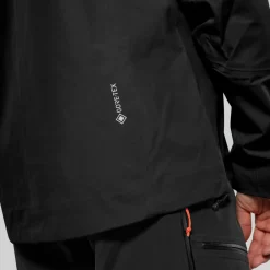 Salewa Trekkingbekleidung|Jacken-- Ortles GTX 3L Epe Jacket - Regenjacke