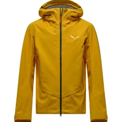 Salewa Trekkingbekleidung|Jacken-- Ortles GTX 3L Epe Jacket - Regenjacke
