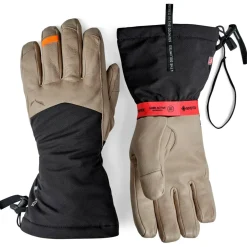 - Orte GTX ong Cuff Gove - Handchuhe < Salewa Clearance