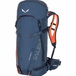 - Ortles Guide 35 - Tourenrucksack < Salewa