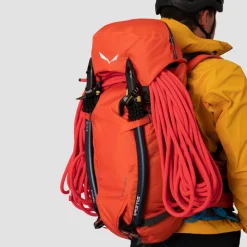 - Ortles Guide 35 - Tourenrucksack < Salewa