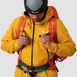 - Ortles Guide 35 - Tourenrucksack < Salewa