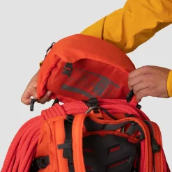 - Ortles Guide 35 - Tourenrucksack < Salewa