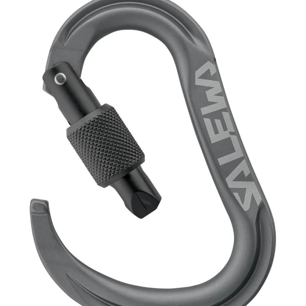 - Ortles HMS M Carabiner - HMS-Karabiner < Salewa Clearance
