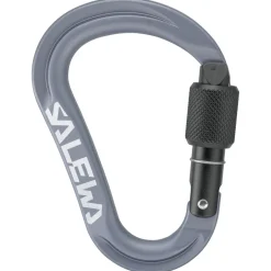 Salewa - Ortles HMS S Carabiner - HMS-Karabiner