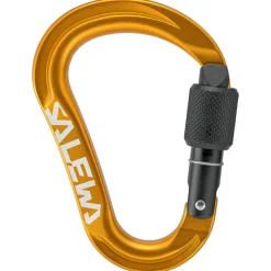 Salewa - Ortles HMS S Carabiner - HMS-Karabiner