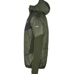 Salewa - Ortles Hybrid TWR Jacket - Isolationsjacke Clearance