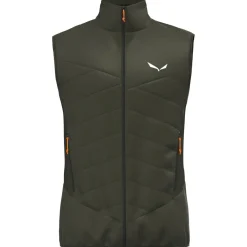 Salewa - Ortles Hybrid TWR Vest - Wollweste Best