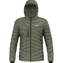 Salewa - Ortles Med 3 RDS Down Jacket - Daunenjacke