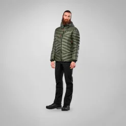 Salewa - Ortles Med 3 RDS Down Jacket - Daunenjacke