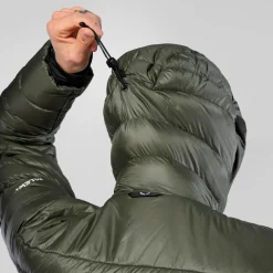 Salewa - Ortles Med 3 RDS Down Jacket - Daunenjacke