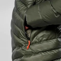 Salewa - Ortles Med 3 RDS Down Jacket - Daunenjacke