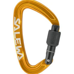 - Ortles Screw Carabiner - Schraubkarabiner < Salewa Discount