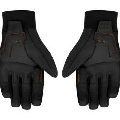 Salewa - Ortles Tirol Wool Gloves - Handschuhe Black Out Best