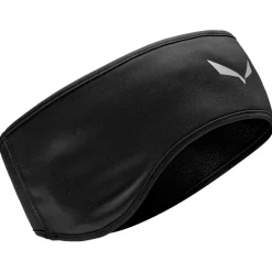 Salewa - Ortles Windstopper Epe Headband - Stirnband Black Out Clearance