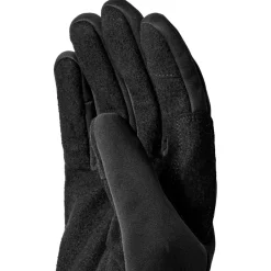 Salewa Trekkingbekleidung|Hochtourenbekleidung-- Ortles Windstopper Epe Grip Gloves - Handschuhe Black Out