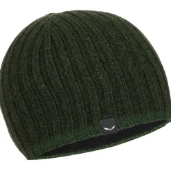 - Ortles Wool Beanie - Mütze < Salewa Hot