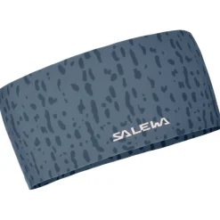 Salewa Laufbekleidung|Kopfbedeckungen-- Pedroc Dry Headband - Stirnband