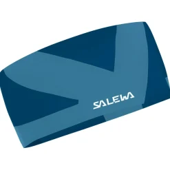 Salewa Laufbekleidung|Kopfbedeckungen-- Pedroc Dry Headband - Stirnband