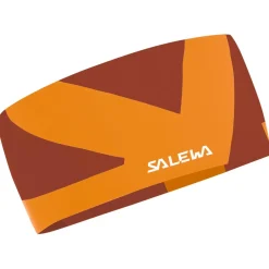 Salewa Laufbekleidung|Kopfbedeckungen-- Pedroc Dry Headband - Stirnband