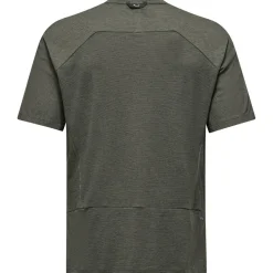 Salewa Trekkingbekleidung|Wanderbekleidung-- Pedroc Dry Wind T-Shirt - Funktionsshirt