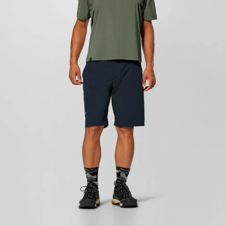 Salewa - Pedroc 4 Durastretch Cargo Short - Shorts