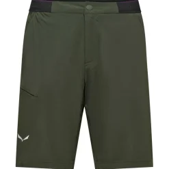 Salewa - Pedroc 4 Durastretch Cargo Short - Shorts
