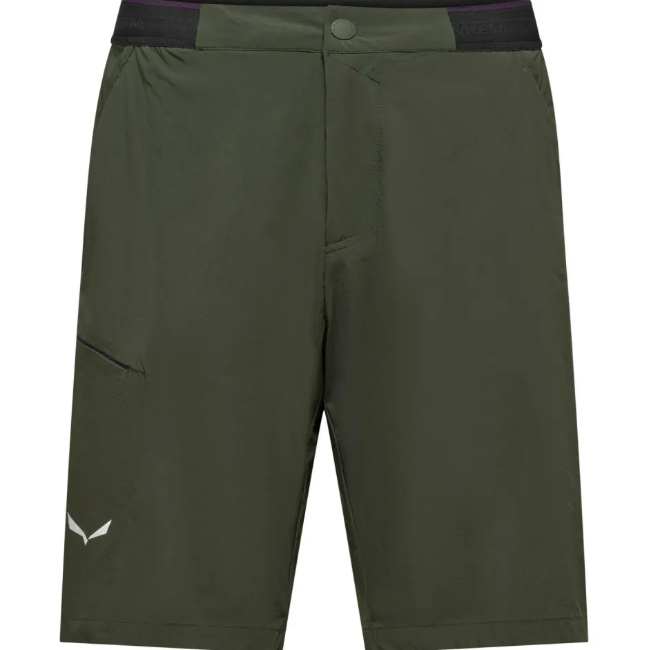 Salewa - Pedroc 4 Durastretch Cargo Short - Shorts