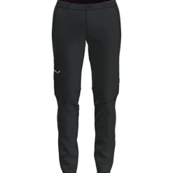 Salewa Trekkingbekleidung|Laufbekleidung-- Pedroc 5 Durastretch Pant - Trekkinghose Black Out