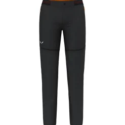 Salewa - Pedroc 2 Durastretch 2/1 Zip Off Pant - Zip-Off-Hose