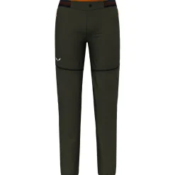 Salewa - Pedroc 2 Durastretch 2/1 Zip Off Pant - Zip-Off-Hose