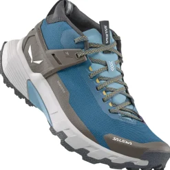 Salewa Wanderschuhe|Trekkingschuhe-- Pedroc 2 Mid PTX - Wanderschuhe