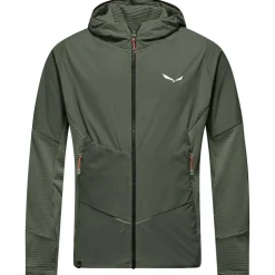 Salewa - Pedroc PL Wind HD Jacket - Fleecejacke