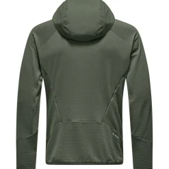 Salewa - Pedroc PL Wind HD Jacket - Fleecejacke