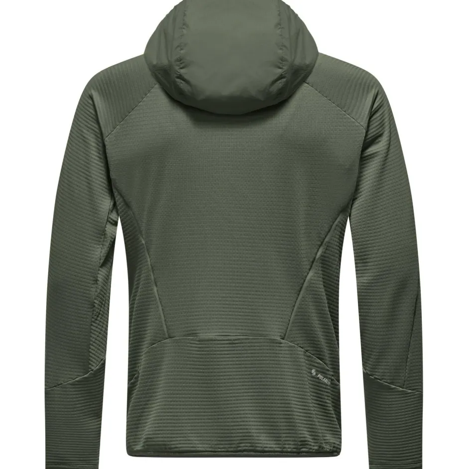 Salewa - Pedroc PL Wind HD Jacket - Fleecejacke