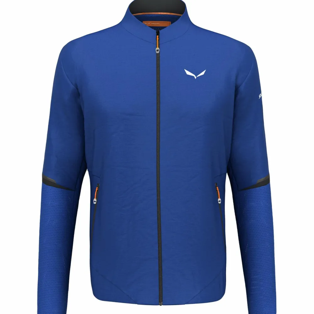 Salewa - Pedroc Pro PTC Alpha Jacket - Kunstfaserjacke Electric New