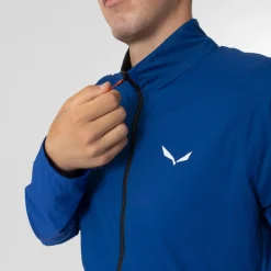 Salewa - Pedroc Pro PTC Alpha Jacket - Kunstfaserjacke Electric New