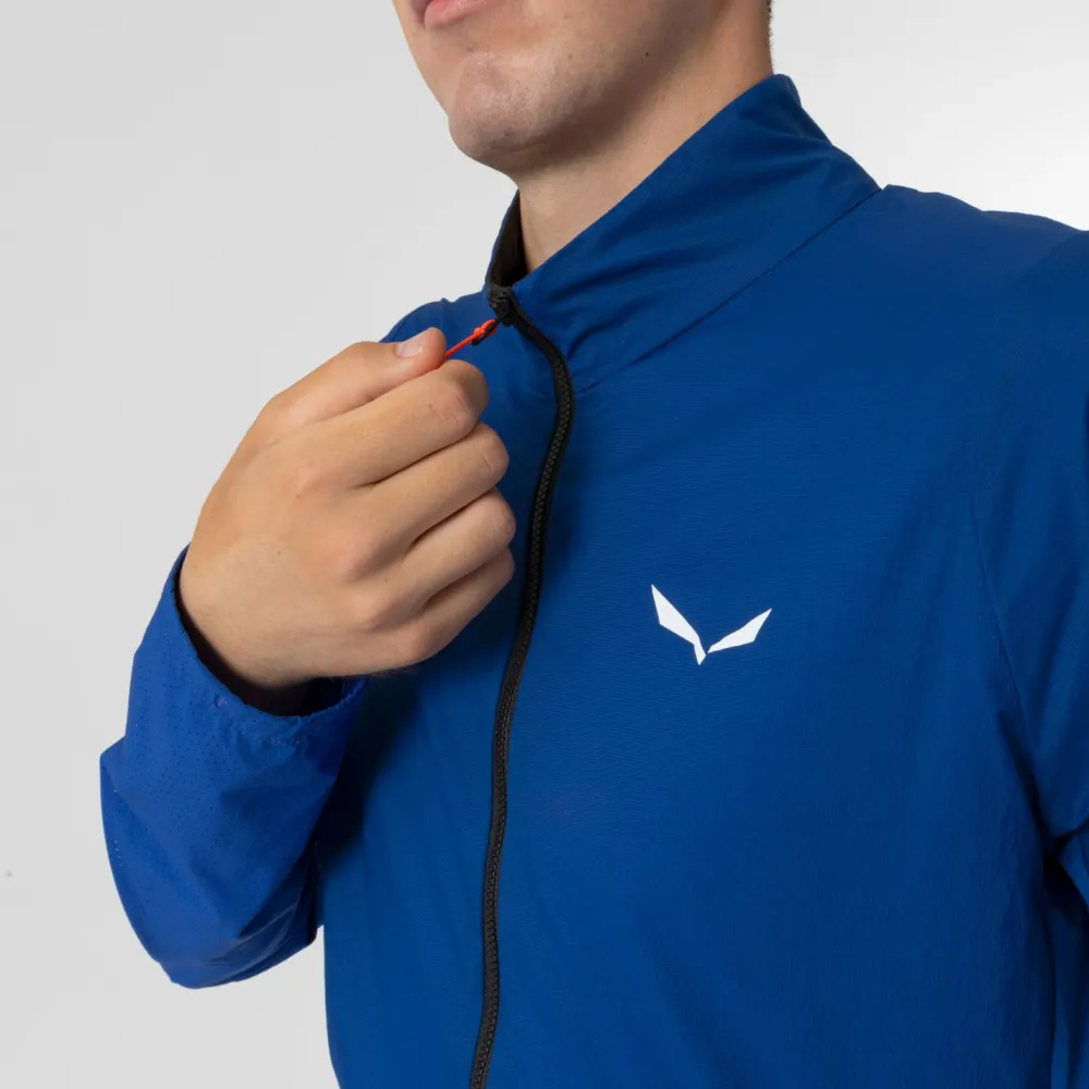 Salewa - Pedroc Pro PTC Alpha Jacket - Kunstfaserjacke Electric New