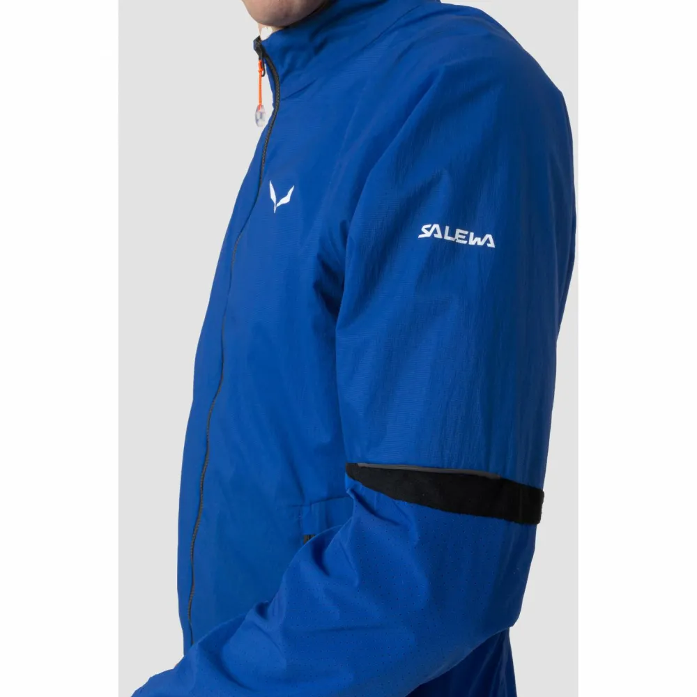 Salewa - Pedroc Pro PTC Alpha Jacket - Kunstfaserjacke Electric New