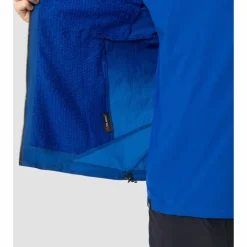 Salewa - Pedroc Pro PTC Alpha Jacket - Kunstfaserjacke Electric New